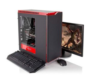 DesktopPc