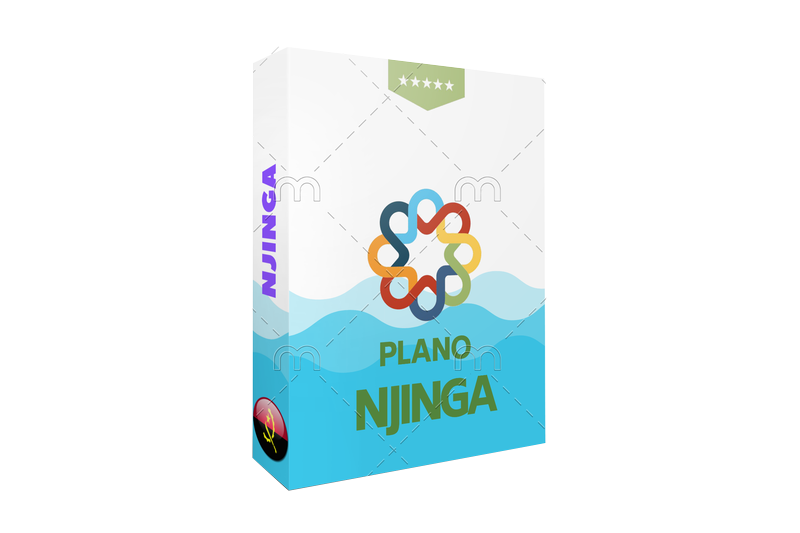 Plano Njinga