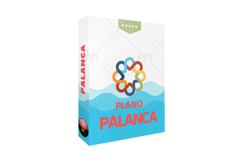 Plano Palanca