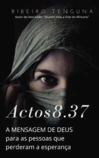 A MENSAGEM DE DEUS para as pessoas que perderam a esperança