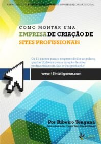 Como montar uma empresa de criação de Sites Profissionais