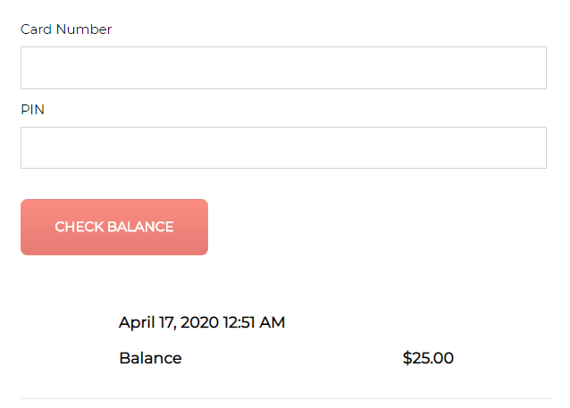 25$ Gamestop Prepaid Card - Imagem 2