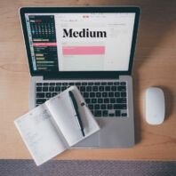 Como Ganhar Dinheiro Escrevendo no Medium