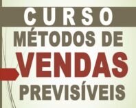 Curso Método de Vendas Previsíveis